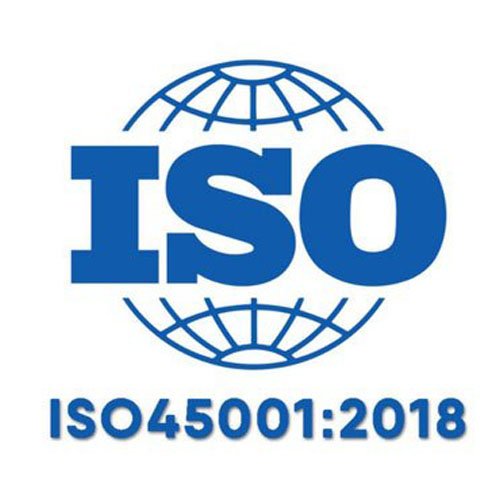 iso-45001-2018 logo